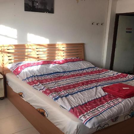 Oyo 1141 Ban Dao Otel Jomtien Beach Dış mekan fotoğraf