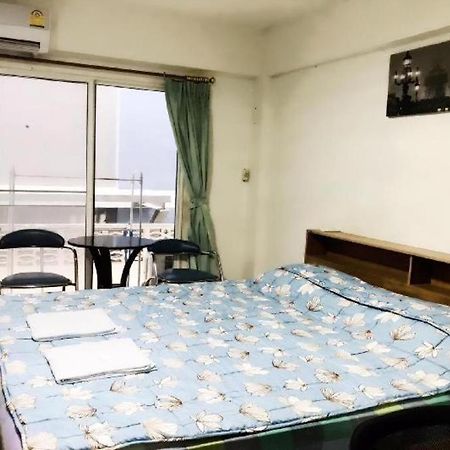 Oyo 1141 Ban Dao Otel Jomtien Beach Dış mekan fotoğraf