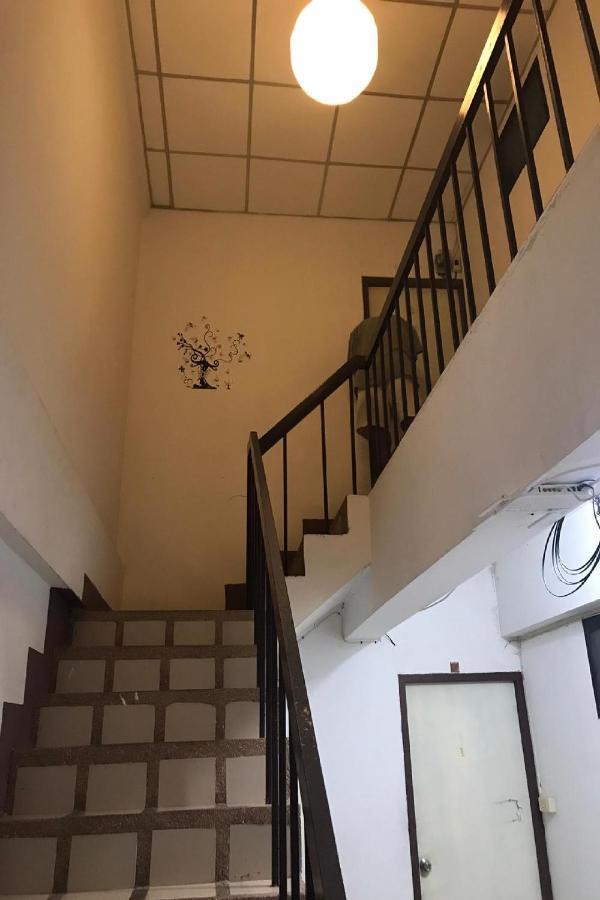 Oyo 1141 Ban Dao Otel Jomtien Beach Dış mekan fotoğraf