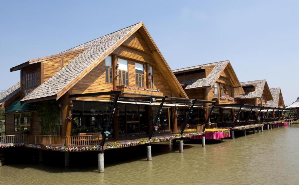 Oyo 1141 Ban Dao Otel Jomtien Beach Dış mekan fotoğraf