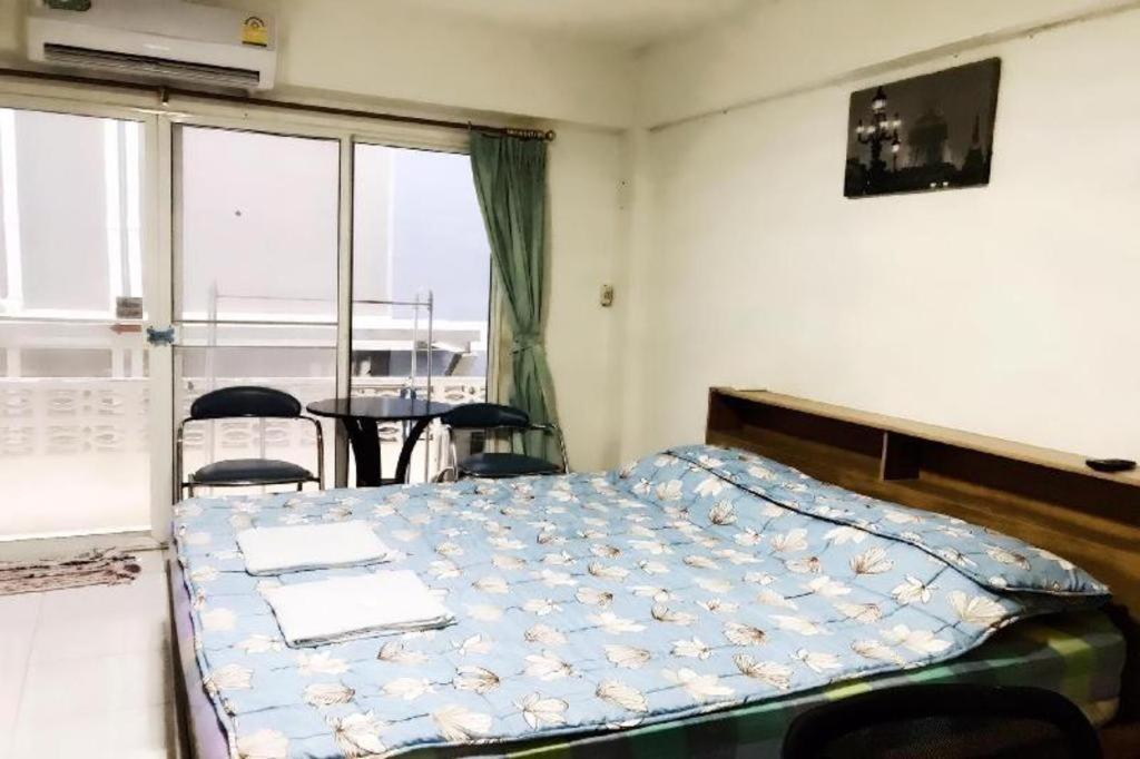 Oyo 1141 Ban Dao Otel Jomtien Beach Dış mekan fotoğraf