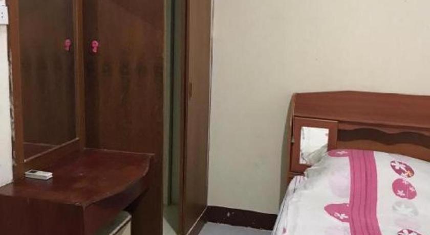 Oyo 1141 Ban Dao Otel Jomtien Beach Dış mekan fotoğraf