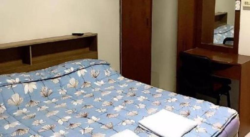 Oyo 1141 Ban Dao Otel Jomtien Beach Dış mekan fotoğraf