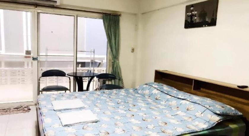 Oyo 1141 Ban Dao Otel Jomtien Beach Dış mekan fotoğraf